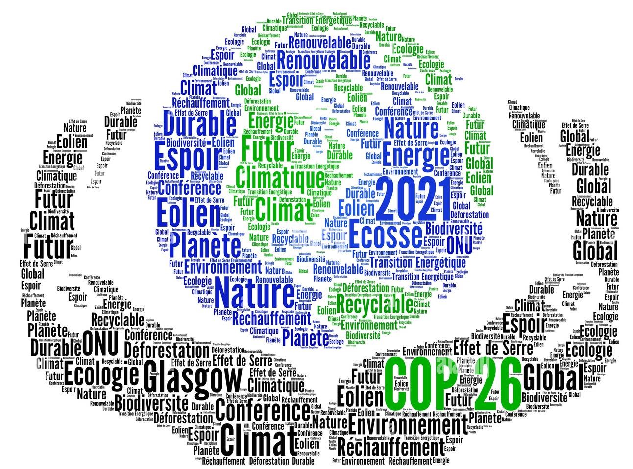 The role of EU in COP 28 - Can EU be the forefront fighter in the war  against climate change?