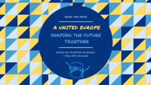 A United Europe. Shaping the Future Together