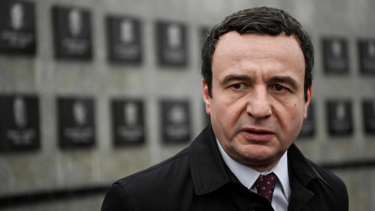 Relations Between Kosovo And Serbia Under The Kurti s Government