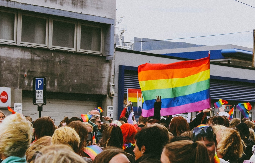 Is the EU doing enough to protect LGBTI fundamental rights?
