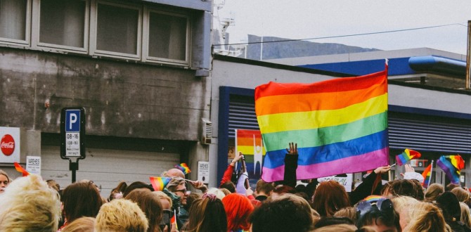 Is the EU doing enough to protect LGBTI fundamental rights?