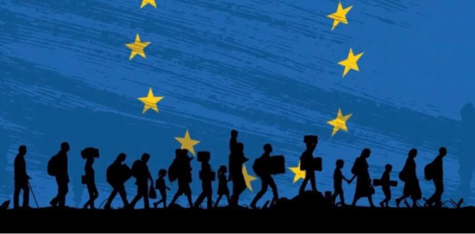 Commission Juncker asile et migration