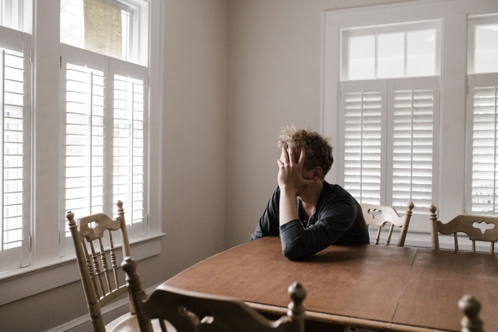 impact du confinement sur notre psyché