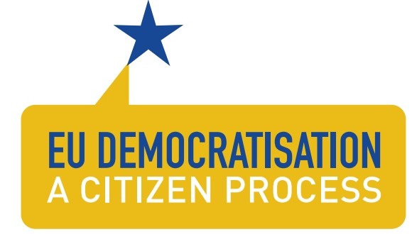 event eu democratisation