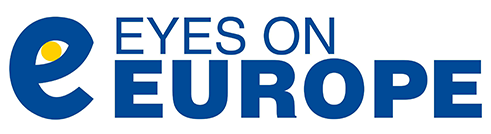 Eyes on Europe • The Student Magazine